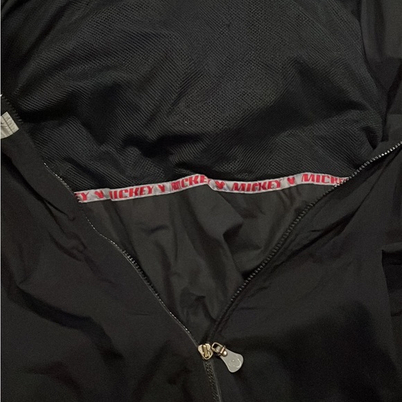 Sport Mickey windbreaker - Picture 5 of 7